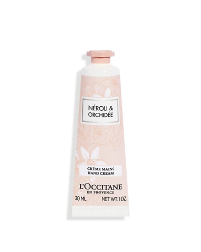 Néroli & Orchidée Hand Cream