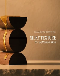 Amande Sublime Body Duo