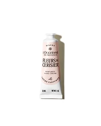 Fleurs de Cerisier (Formerly Cherry Blossom) Perfumed Hand Cream