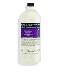 Lavender Foaming Bath Refill