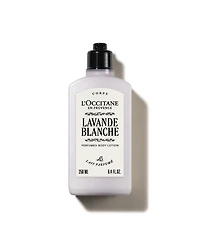 Lavande Blanche Perfumed Body Lotion