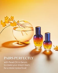 Immortelle Overnight Reset Eye Serum