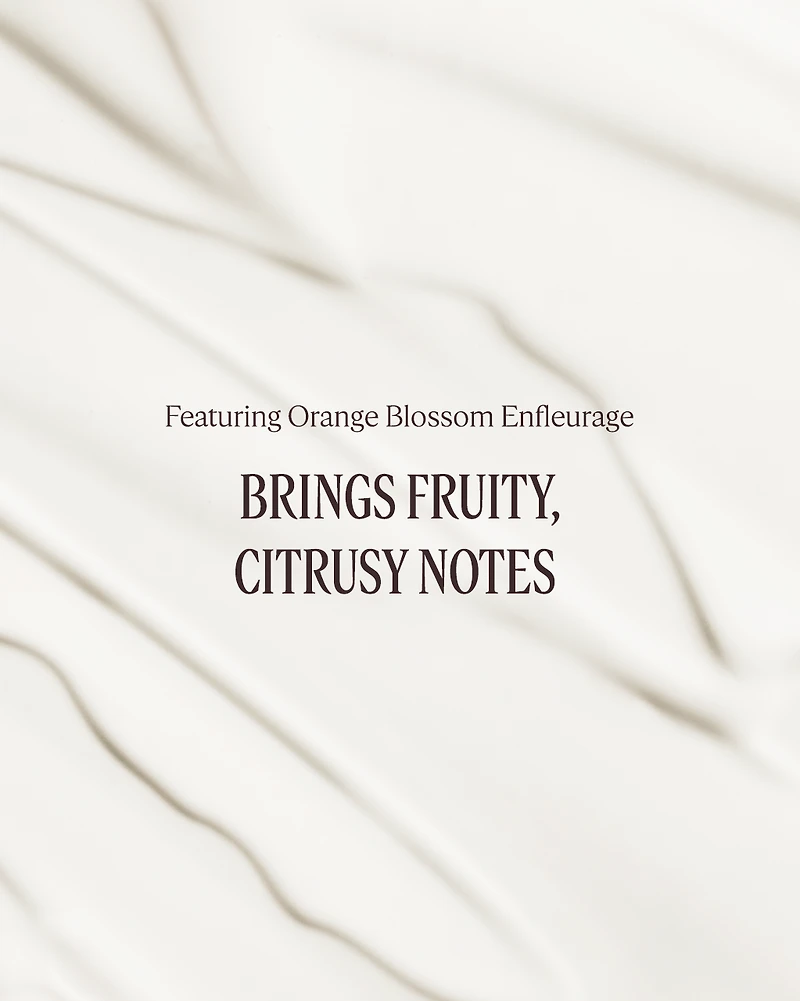 Néroli Orchidée Ritual