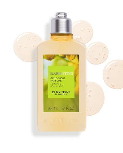 Barbotine Perfumed Shower Gel