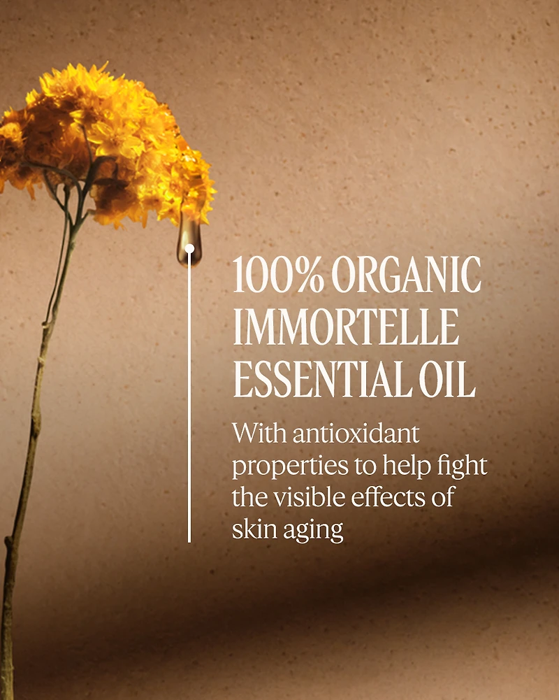 Immortelle Divine Hand Serum-In-Cream