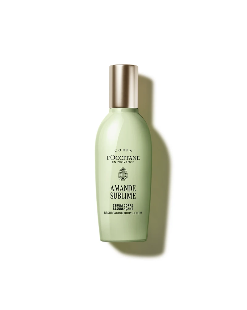 Amande Resurfacing Body Serum