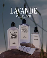 Lavande (Lavender) Bubble Bath