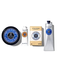 Shea: Nature's Most Nourishing