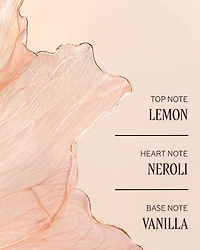 Néroli Orchidée Ritual