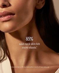 Immortelle Divine Smoothing Neck Cream