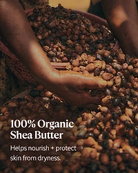 Shea Butter Hand Cream