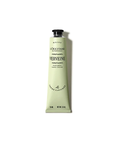 Verveine (Verbena) Perfumed Hand Cream