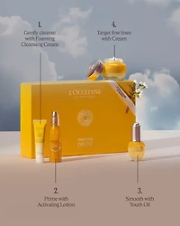 Immortelle Divine Collection