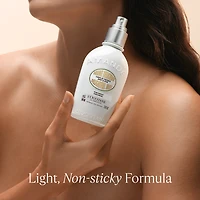 Almond Misting & Smoothing Duo