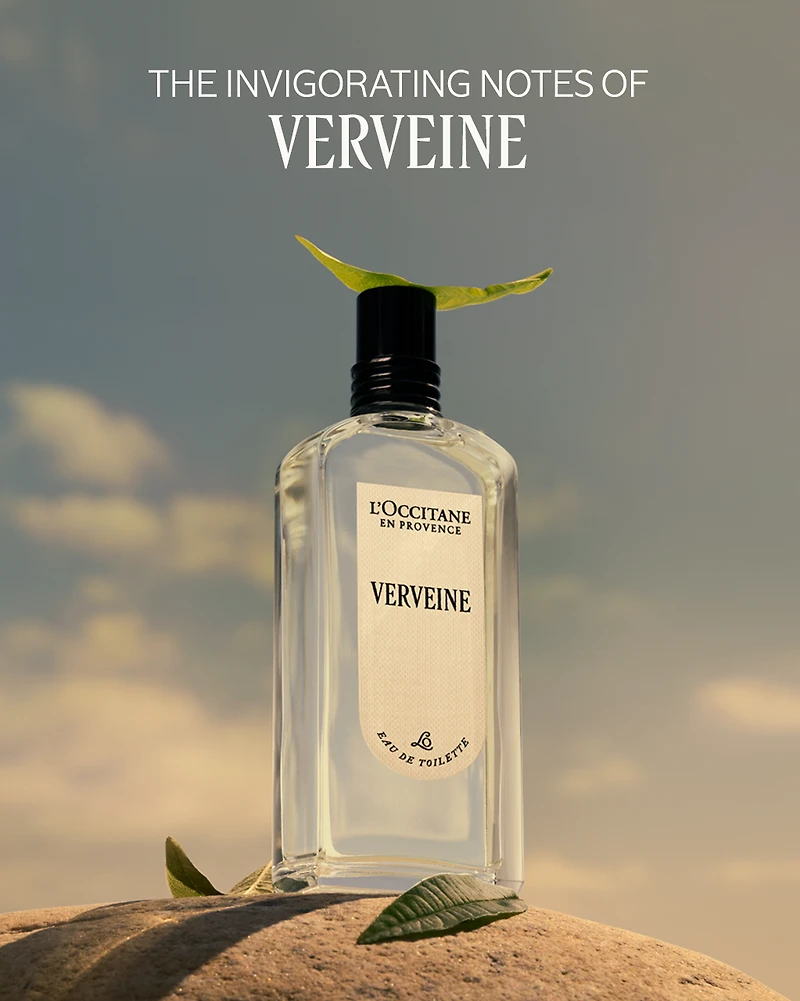 Verbena Eau de Toilette