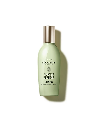 Amande Resurfacing Body Serum