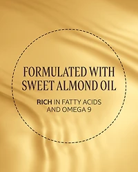 Almond Shower Oil