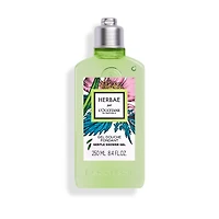 Herbae Gentle Shower Gel