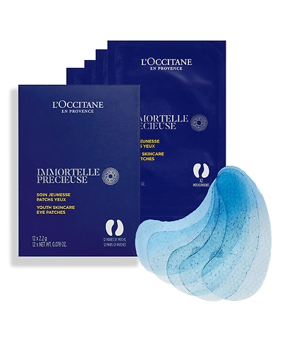 Immortelle Precious Eye Patches