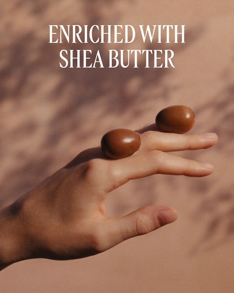 Ultimate Shea Soap Trio