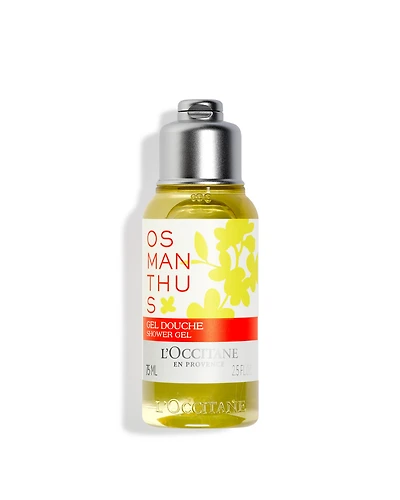 Osmanthus Shower Gel 75ML