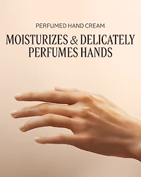 Mimosa Verveine Perfumed Hand Cream