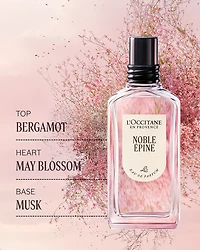 Noble Épine Eau de Parfum