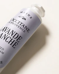 Lavande Blanche Perfumed Hand Cream