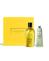Amande Sublime Hand & Body Duo
