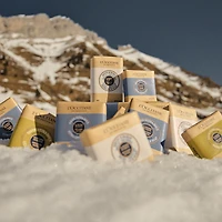 Shea Milk Sensitive Skin Extra Rich Soap