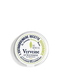 The Incredible Deodorant Recipe in Verbena