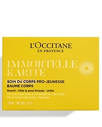 Immortelle Shea Body Balm