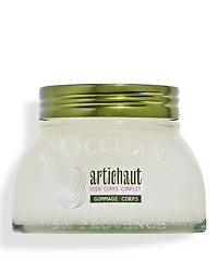 Artichoke Body Scrub