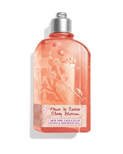 Cherry Blossom Bath & Shower Gel