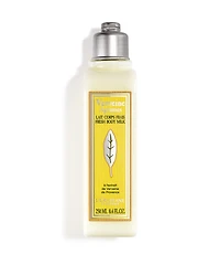 Citrus Verbena Fresh Body Milk