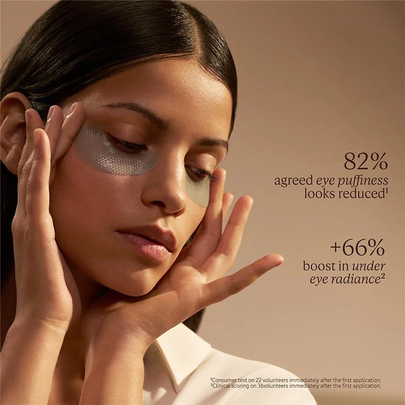 Immortelle Precious Eye Patches