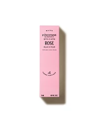 Rose Perfumed Hand Cream