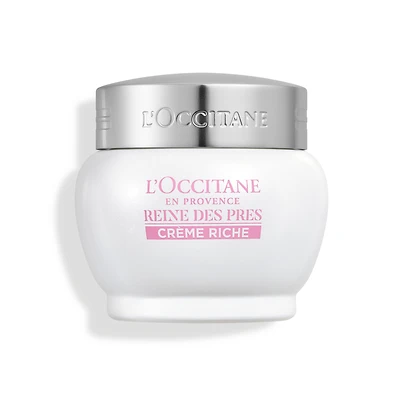 Reine Des Pres Rich Cream