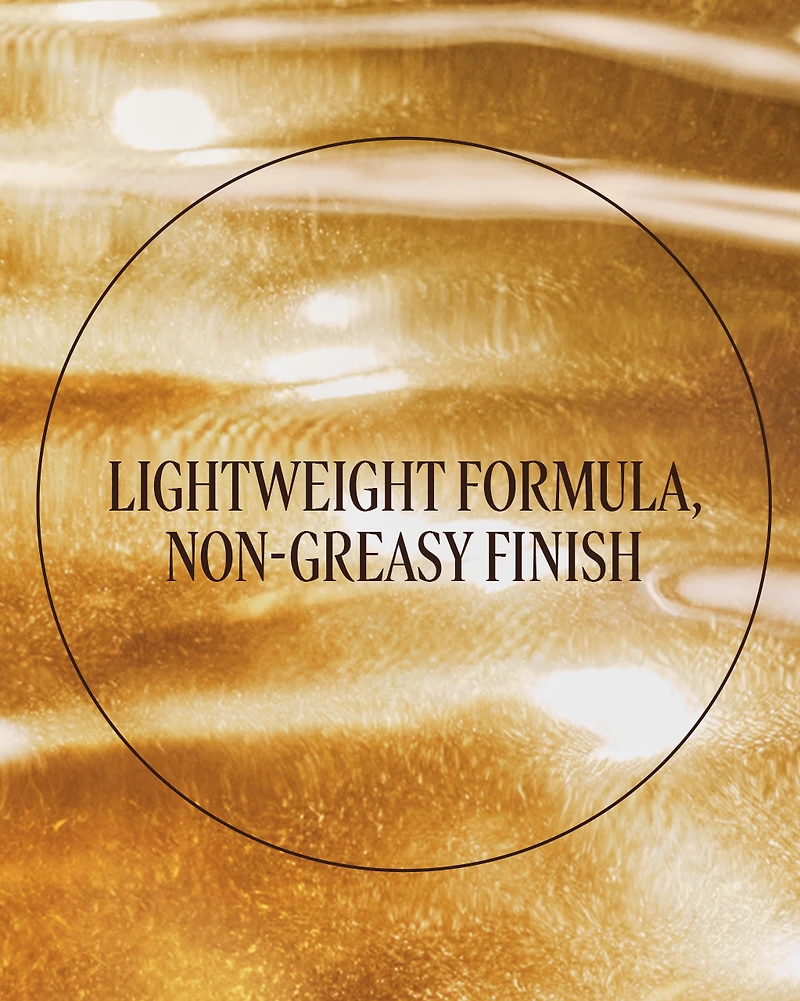 Karité Confort Nourishing Body Oil