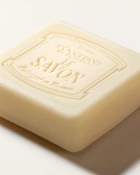 Le Savon Shea Verbena Extra-Gentle Body Soap
