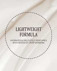 Verveine (Verbena) Perfumed Hand Cream