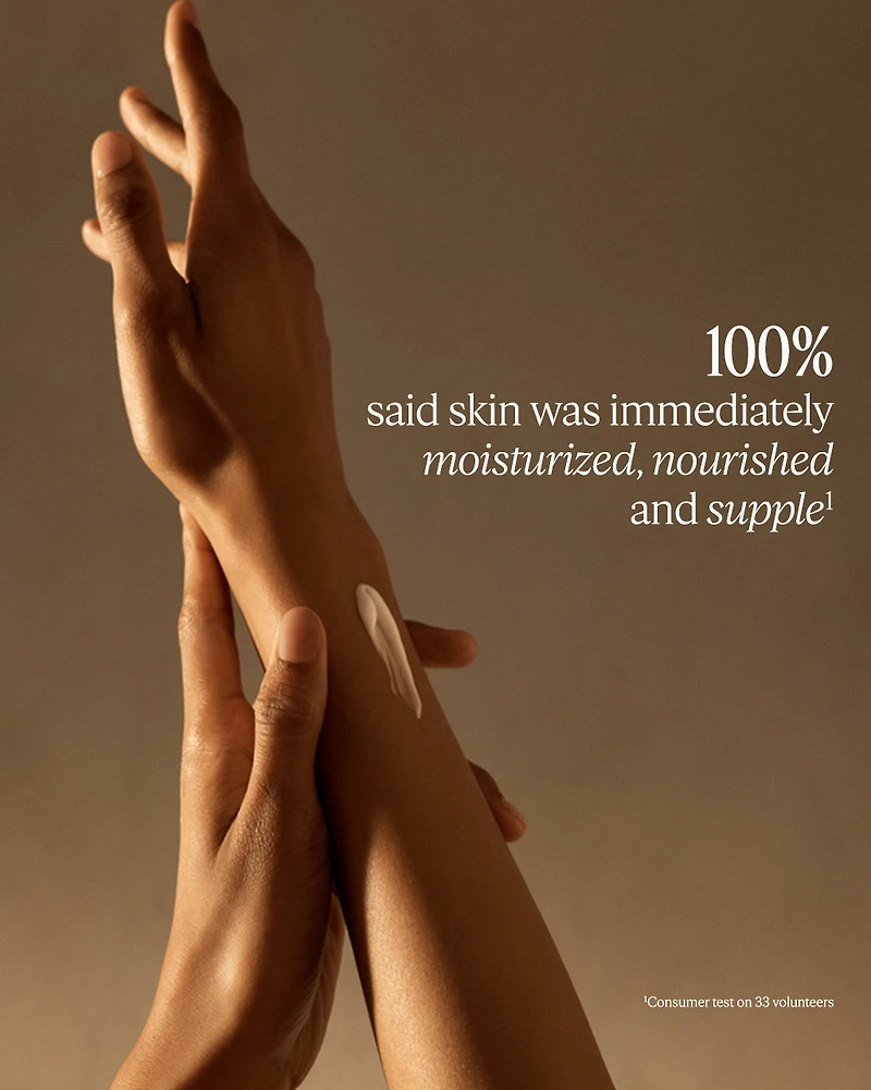 Amande Body Balm