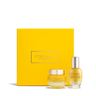Immortelle Ageless Radiance Duo