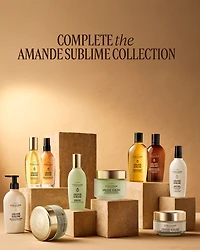 Amande Shimmering Oil