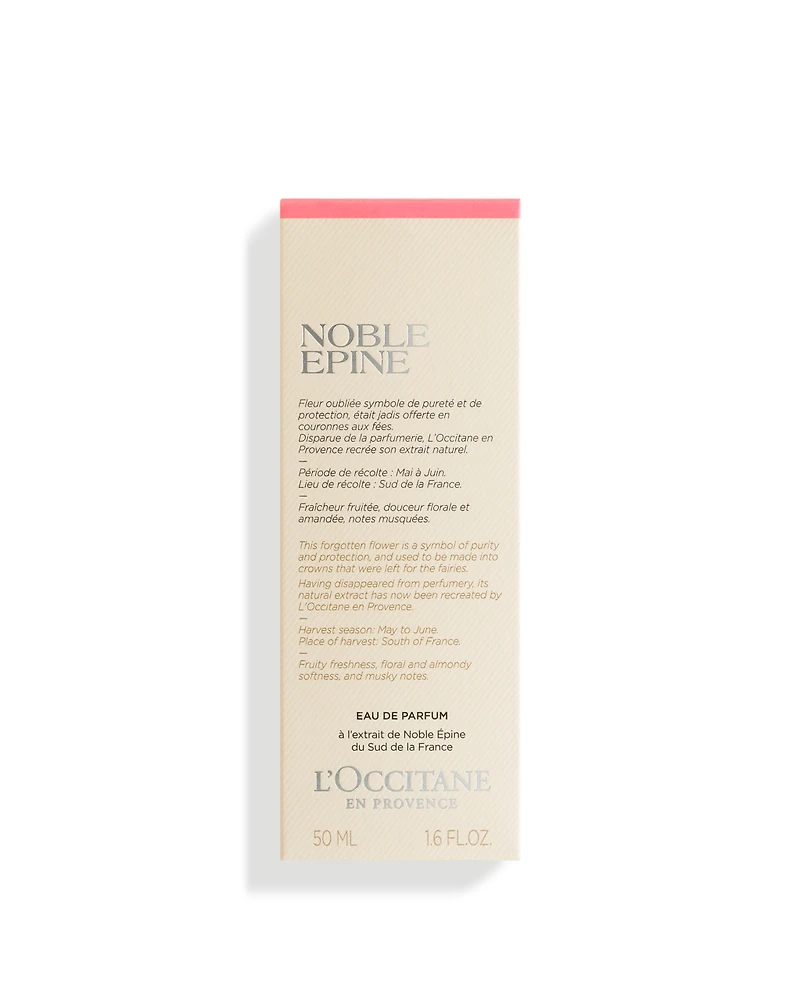 Noble Epine Eau de Parfum