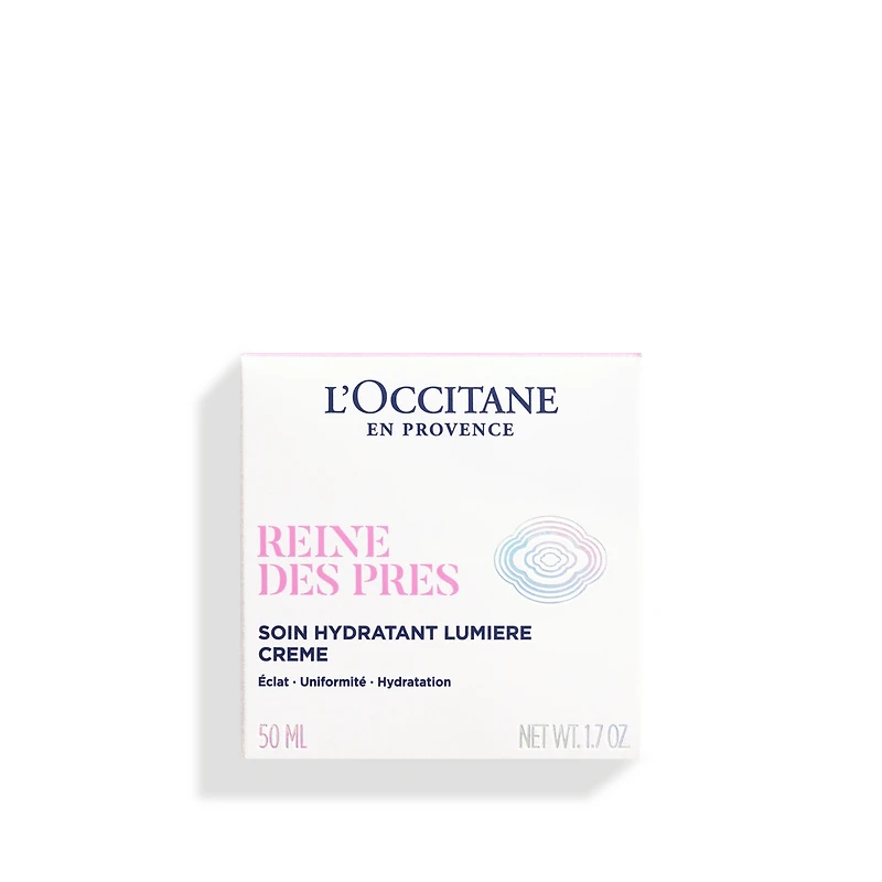 Reine Des Pres Brightening Moisturizer