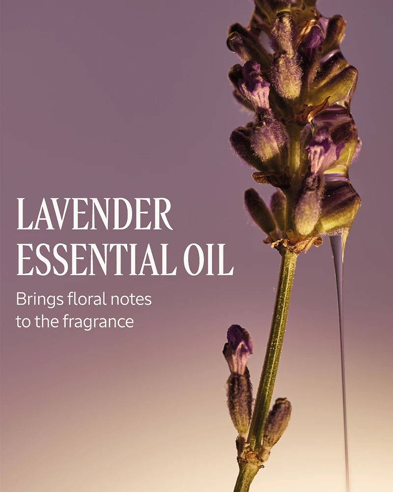 Le Savon Lavender Extra-Gentle Body Soap