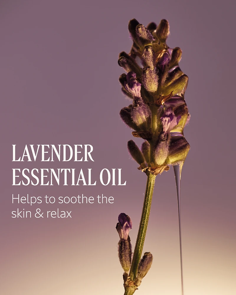 Le Savon Lavender Liquid Hand Soap Refill