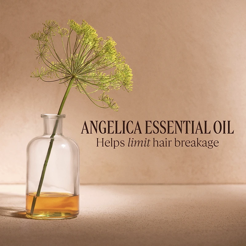 Intensive Repair Anti-Frizz Emulsion