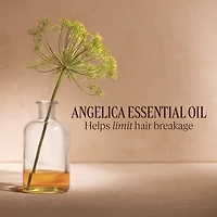 Intensive Repair Anti-Frizz Emulsion